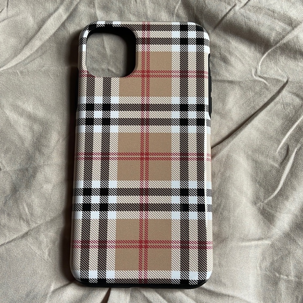 iPhone 11 Pro Max phone case